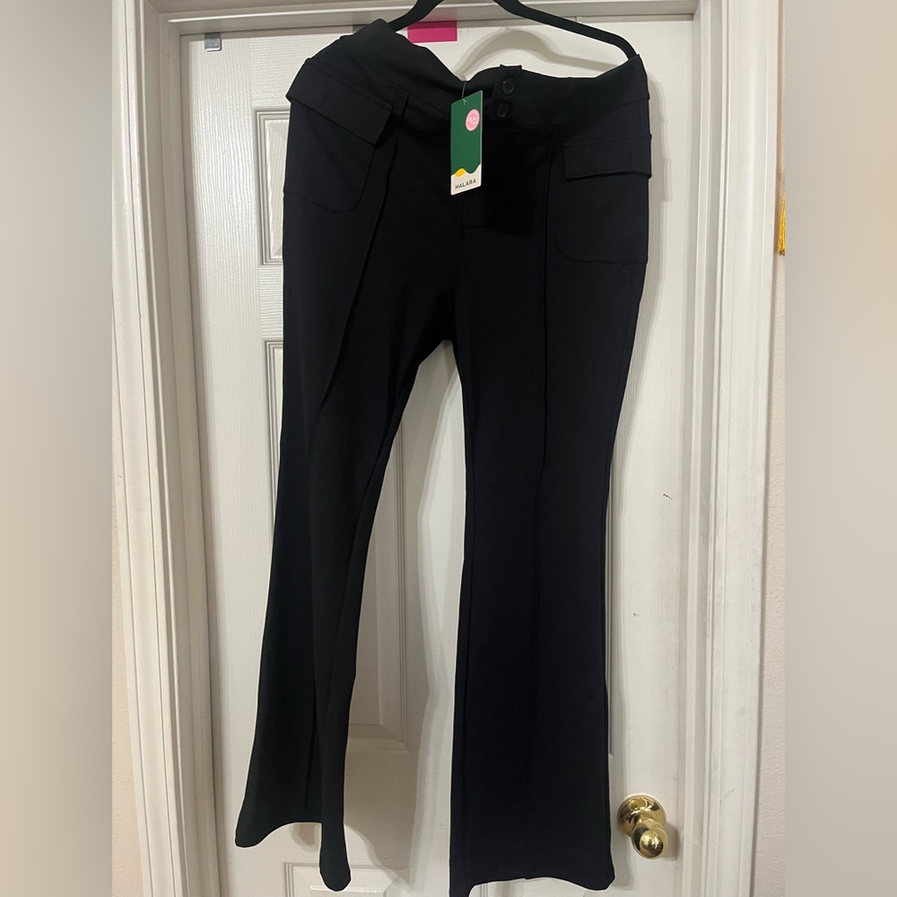 Halara Flare Yoga leggings